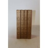 La Comedie humaine of Honore de Balzac, forty volumes, London 1898, numbered 180/250 (40)