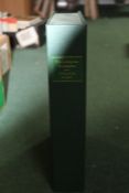 The Folio Society, Letterpress Shakespeare, Twelfth Night, 2008, numbered 238/3750, edited by