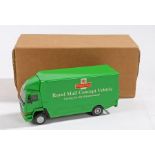 Smith Auto Models for Roxley Royal Mail Concept Vehicle DAF 60