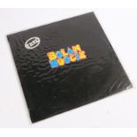T. Rex - Bolan Boogie LP ( HI FLY 8 ).VG.