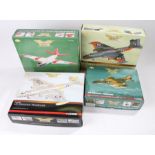 Corgi Aviation Archives 1:72 scale planes, Martin RB-57A 30 TRS 66 TRW USAFE Germany 1956,