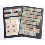 Stamps, pacific Islands collection, to include Tonga, Cook Islands, Raratonga, Aitutaki etc.