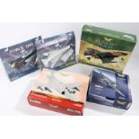 Corgi Aviation Archives 1:72 scale planes, McDonnell Douglas F-4C Phantom II USAF 12 TFTW Cam Ranh