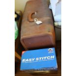 Merritt electric sewing machine, JML easy stitch sewing machine (2)