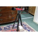 Tasco 58T telescope