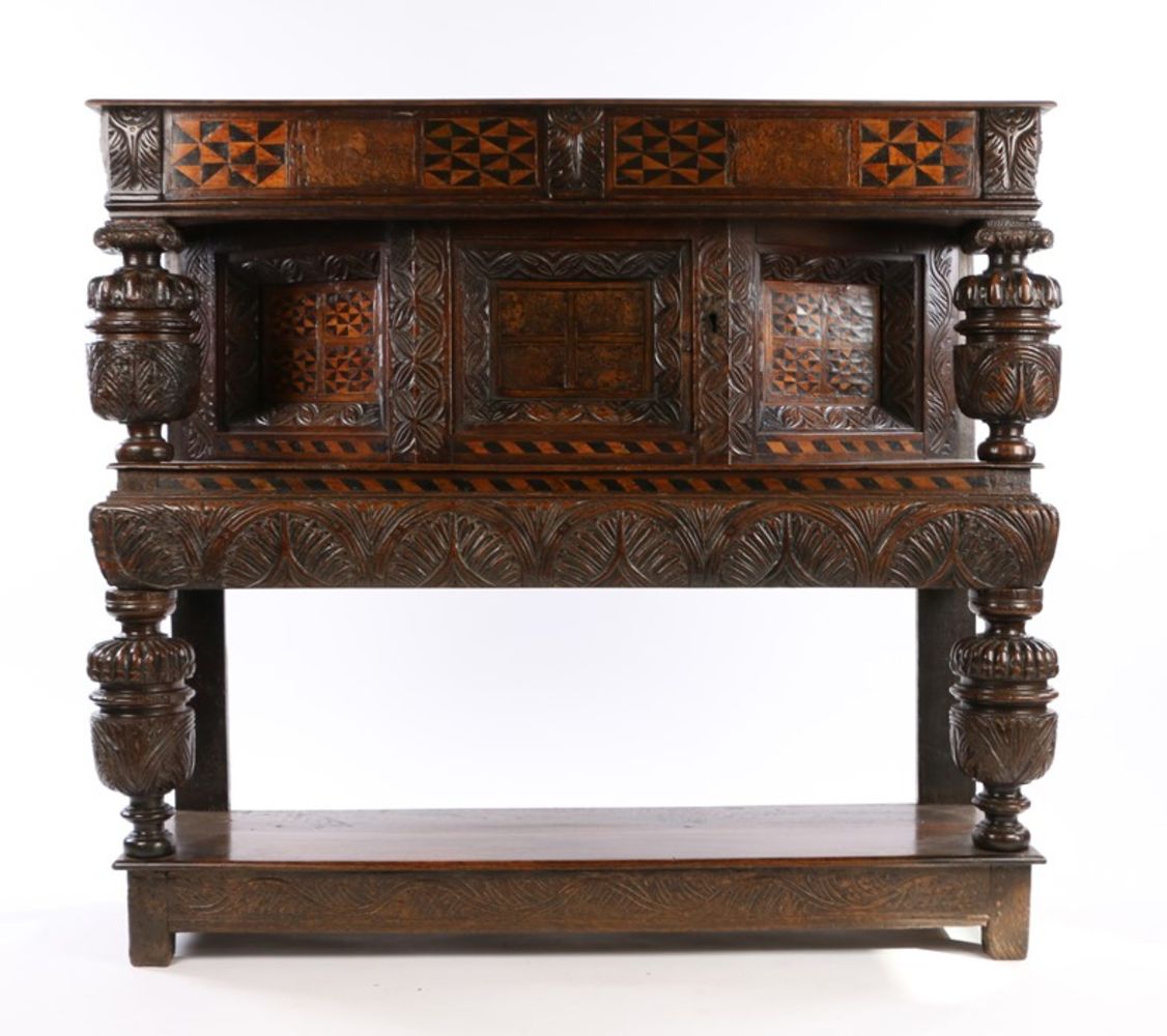 The Collector Fine and Early Works of Art & Furniture Auction 2020 (viewing by appointment only)