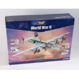 Corgi The Aviation Archive World War II War in the Pacific diecast model AA34001 Consolidated B-