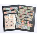 Stamps, Pacific Islands collection, to include Tonga, Cook Islands, Raratonga, Aitutaki etc.