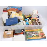 Collection of Matchbox Models of Yesteryear vehicles, Exclusive First Editions and Dinky model
