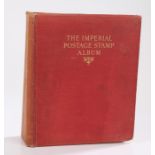 Empty imperial album 2nd edition
