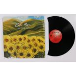 Chris Rea - One Fine Day LP. numbered limited edition with CD.