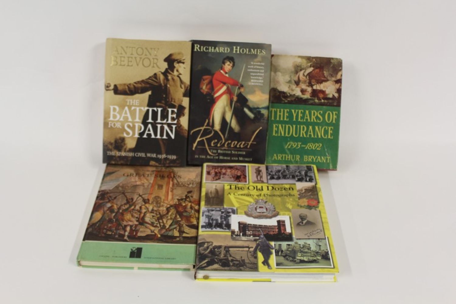 The Book Auction - October 2020