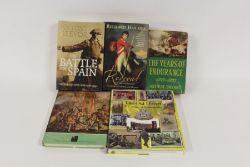 The Book Auction - October 2020