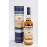 Glenmorangie Cote d'or Burgundy Wood Finish Single Highland Malt Scotch Whisky, 70cl, 43%