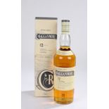 Cragganmore 12 Years Old Single Highland Malt Scotch Whisky, 70cl, 40%