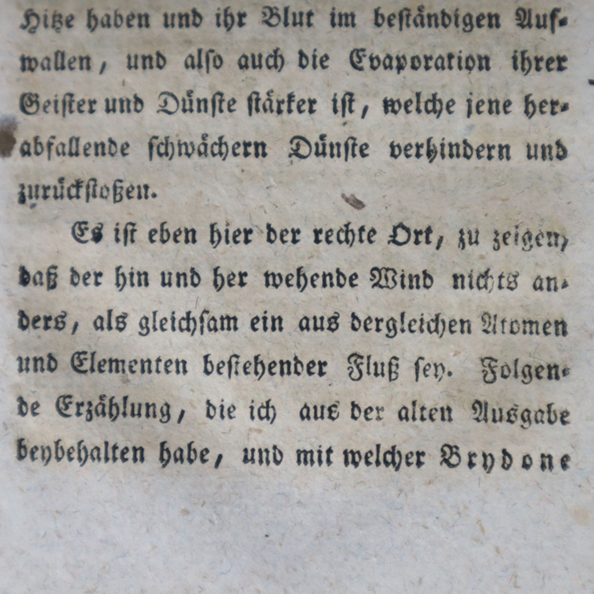 Digby, Kenelm (1603-1665) - Phänomene und Sympathie in der Natur, Wunden ohne Berührung vermöge - Bild 4 aus 4