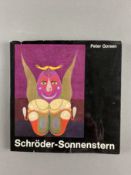 Schröder-Sonnenstern, Friedrich (1892 Kaukehmen bei Tilsit-Berlin 1982) - Gorsen, Peter: Friedrich