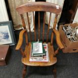 FARMHOUSE CHAIR