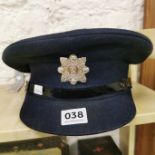 1999 GARDA PEAKED CAP