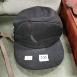 POLICE BASEBALL CAP