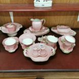 ROYAL WINTON TEASET