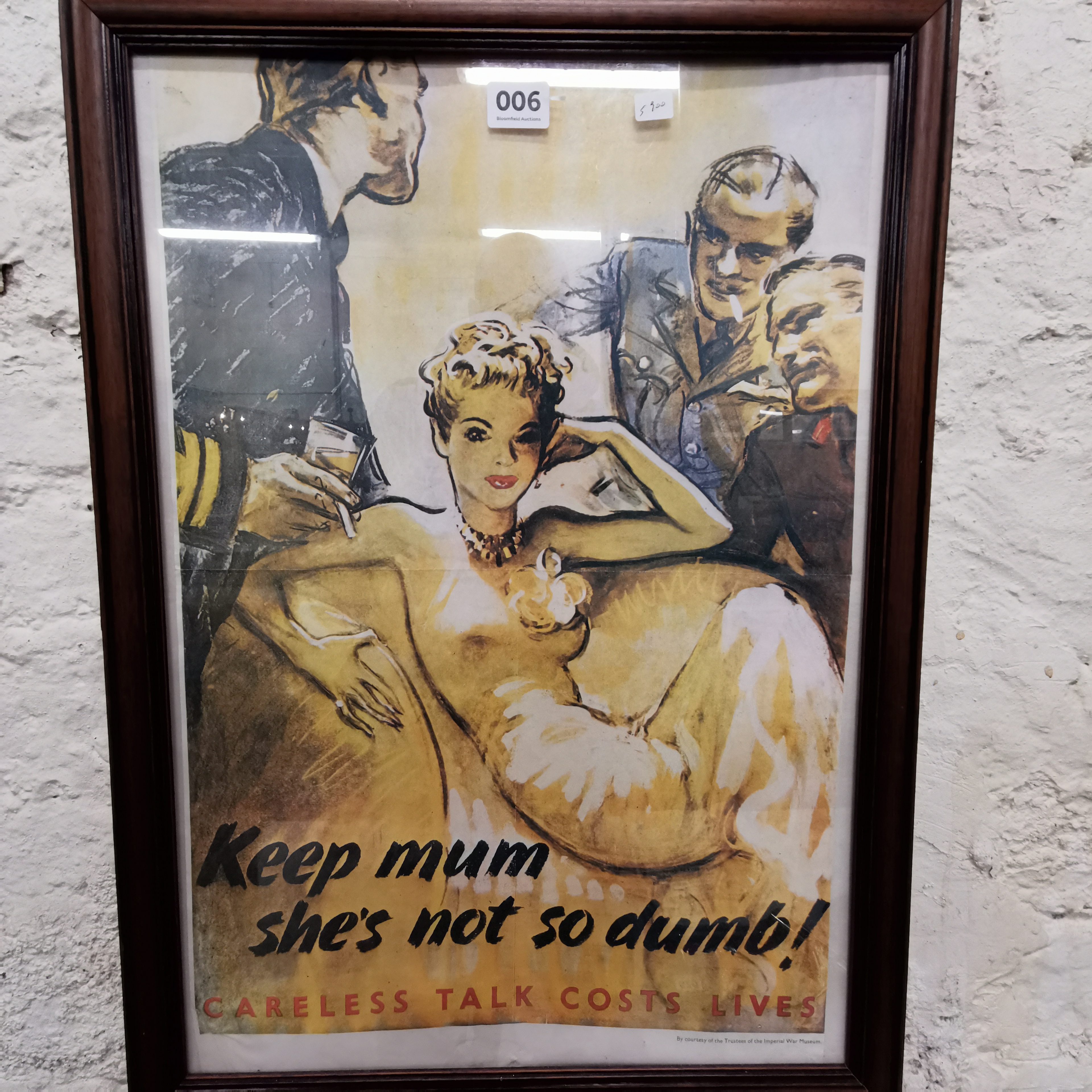 WW2 PRINT