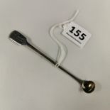 VICTORIAN IRISH SPOON