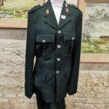 RUC UNIFORM