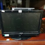 SMALL TV