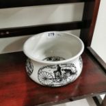 PORTMERRION CHAMBER POT