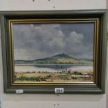 G BENNETT - OIL - SCRABO