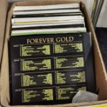 BOX LOT OF LP'S