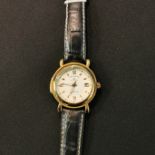 VINTAGE KRONEN & SOHNE WRIST WATCH