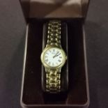 SEIKO WRIST WATCH