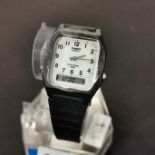 CASIO WATCH