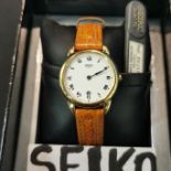 SEIKO WRIST WATCH