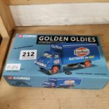 BOXED CORGI GOLDEN OLDIES EVER READY