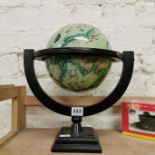 WORLD GLOBE