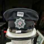 POLICE SERVICE HAT