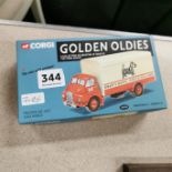 BOXED CORGI GOLDEN OLDIES SPRATTS