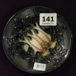 MOORCROFT DISH