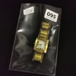 GOOD REPLICA CARTIER WRIST WATCH