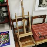 TABLE TOP EASEL