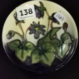 MOORCROFT DISH