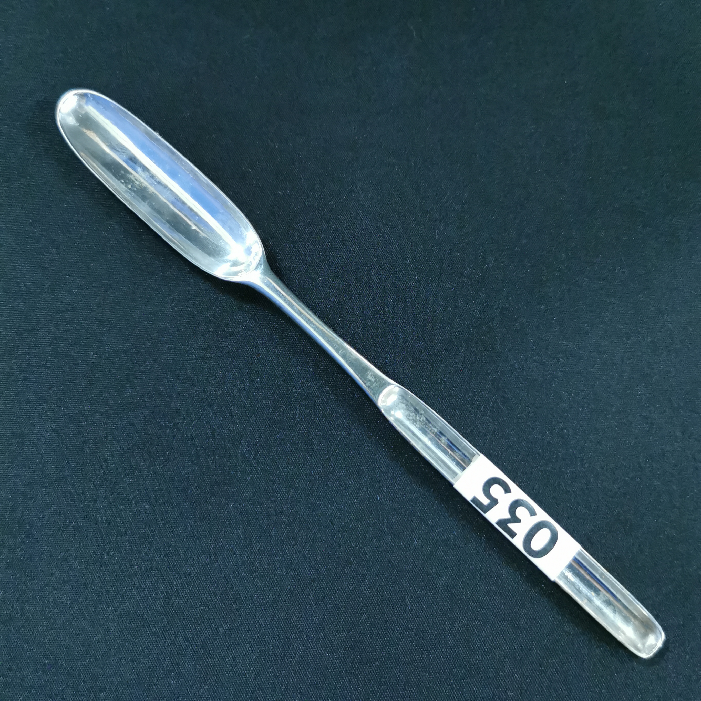 IRISH SILVER MARROW SCOOP APPROX 33 GRAMS