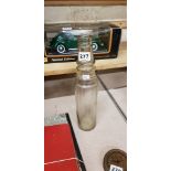 VINTAGE ESSO OIL BOTTLE