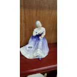 DOULTON FIGURE