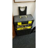 STANLEY TOOL BOX