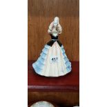 DOULTON FIGURE - SUSAN