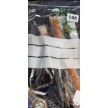 BAG OF VINTAGE WATCHES